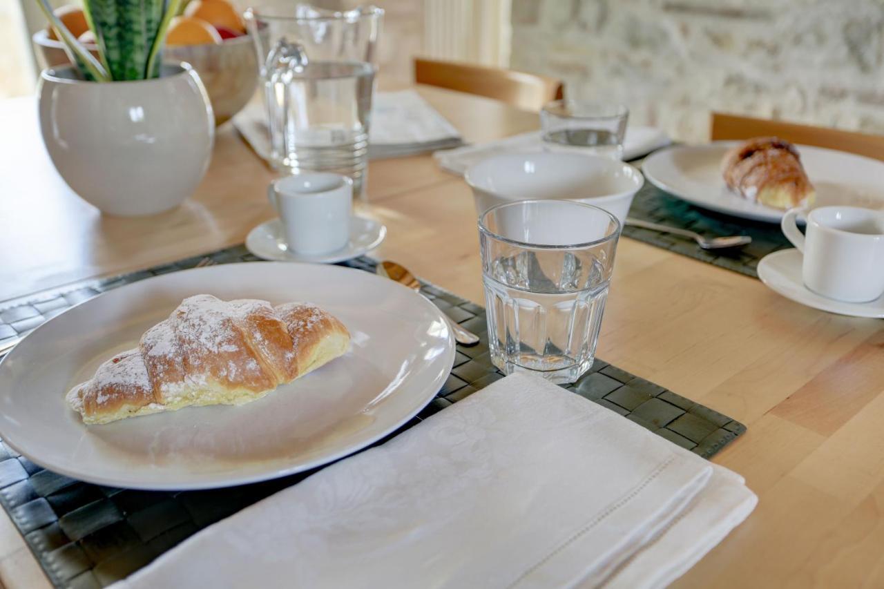 Il Vigneto Di Montefreddo- My Extra Home Сіроло Екстер'єр фото